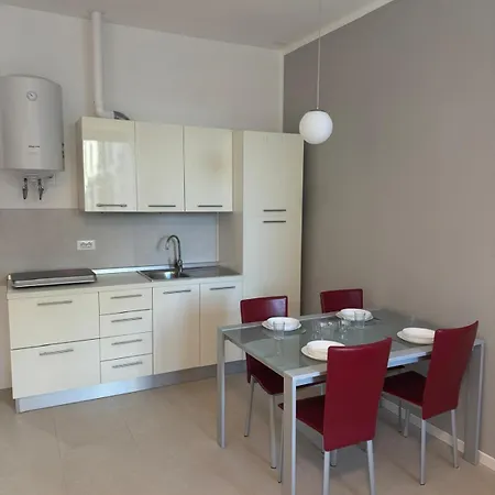 Duca D Aosta 2 Appartamento Monfalcone