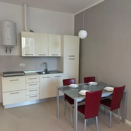 Appartamento Duca D Aosta 2