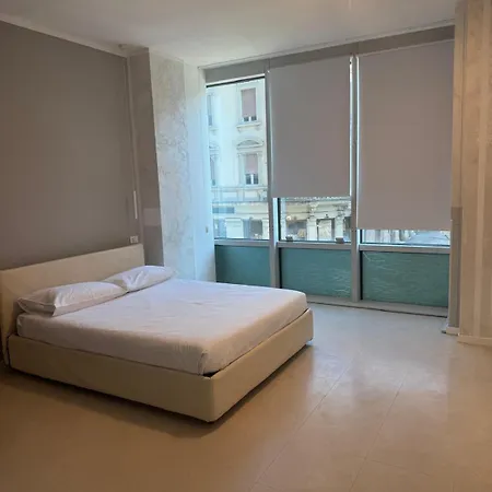 Appartamento Duca D Aosta 2 *